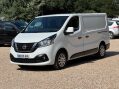 Nissan NV300 2.0 dCi 28 Acenta L1 H1 Euro 6 4dr 14