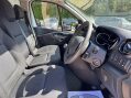 Nissan NV300 2.0 dCi 28 Acenta L1 H1 Euro 6 4dr 53