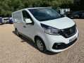 Nissan NV300 2.0 dCi 28 Acenta L1 H1 Euro 6 4dr 50