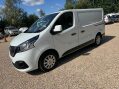 Nissan NV300 2.0 dCi 28 Acenta L1 H1 Euro 6 4dr 17
