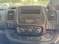 Nissan NV300 2.0 dCi 28 Acenta L1 H1 Euro 6 4dr 56