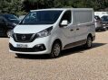 Nissan NV300 2.0 dCi 28 Acenta L1 H1 Euro 6 4dr 10