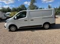 Nissan NV300 2.0 dCi 28 Acenta L1 H1 Euro 6 4dr 18