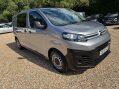 Citroen Dispatch 2.0 BlueHDi 1400 Enterprise Plus M Panel Van 6dr Diesel Manual FWD 2 Euro 6 43