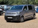 Citroen Dispatch 2.0 BlueHDi 1400 Enterprise Plus M Panel Van 6dr Diesel Manual FWD 2 Euro 6