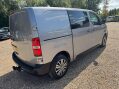Citroen Dispatch 2.0 BlueHDi 1400 Enterprise Plus M Panel Van 6dr Diesel Manual FWD 2 Euro 6 34