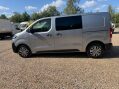 Citroen Dispatch 2.0 BlueHDi 1400 Enterprise Plus M Panel Van 6dr Diesel Manual FWD 2 Euro 6 20