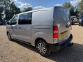 Citroen Dispatch 2.0 BlueHDi 1400 Enterprise Plus M Panel Van 6dr Diesel Manual FWD 2 Euro 6 25