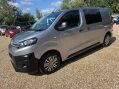 Citroen Dispatch 2.0 BlueHDi 1400 Enterprise Plus M Panel Van 6dr Diesel Manual FWD 2 Euro 6 11