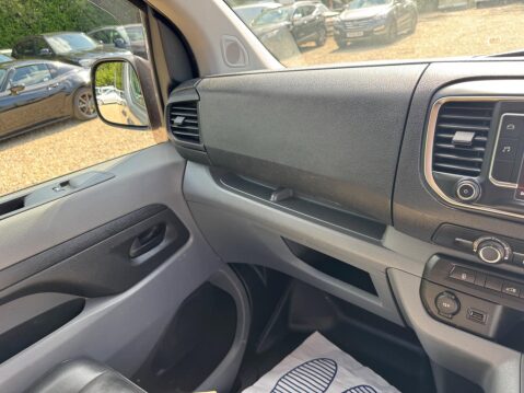 Citroen Dispatch 2.0 BlueHDi 1400 Enterprise Plus M Panel Van 6dr Diesel Manual FWD 2 Euro 6 56