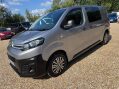 Citroen Dispatch 2.0 BlueHDi 1400 Enterprise Plus M Panel Van 6dr Diesel Manual FWD 2 Euro 6 12