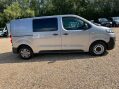 Citroen Dispatch 2.0 BlueHDi 1400 Enterprise Plus M Panel Van 6dr Diesel Manual FWD 2 Euro 6 37
