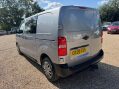 Citroen Dispatch 2.0 BlueHDi 1400 Enterprise Plus M Panel Van 6dr Diesel Manual FWD 2 Euro 6 29