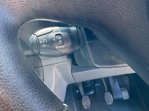 Citroen Dispatch 2.0 BlueHDi 1400 Enterprise Plus M Panel Van 6dr Diesel Manual FWD 2 Euro 6 55