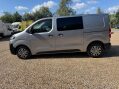 Citroen Dispatch 2.0 BlueHDi 1400 Enterprise Plus M Panel Van 6dr Diesel Manual FWD 2 Euro 6 21