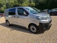 Citroen Dispatch 2.0 BlueHDi 1400 Enterprise Plus M Panel Van 6dr Diesel Manual FWD 2 Euro 6 45