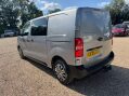 Citroen Dispatch 2.0 BlueHDi 1400 Enterprise Plus M Panel Van 6dr Diesel Manual FWD 2 Euro 6 30