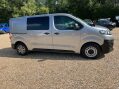 Citroen Dispatch 2.0 BlueHDi 1400 Enterprise Plus M Panel Van 6dr Diesel Manual FWD 2 Euro 6 41