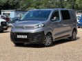 Citroen Dispatch 2.0 BlueHDi 1400 Enterprise Plus M Panel Van 6dr Diesel Manual FWD 2 Euro 6 4