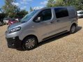 Citroen Dispatch 2.0 BlueHDi 1400 Enterprise Plus M Panel Van 6dr Diesel Manual FWD 2 Euro 6 10