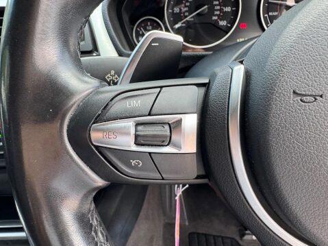 BMW 4 Series 3.0 435d M Sport Auto xDrive Euro 6 (s/s) 5dr 34