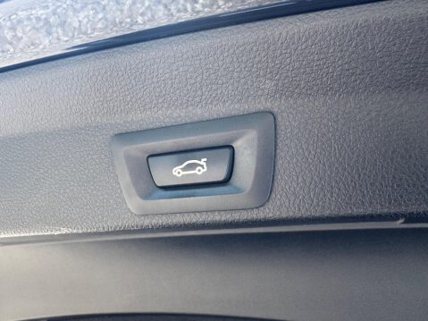 BMW 4 Series 3.0 435d M Sport Auto xDrive Euro 6 (s/s) 5dr 41