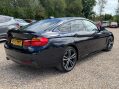 BMW 4 Series 3.0 435d M Sport Auto xDrive Euro 6 (s/s) 5dr 15