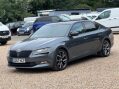 Skoda Superb 2.0 TDI SportLine DSG Euro 6 (s/s) 5dr 7