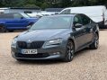 Skoda Superb 2.0 TDI SportLine DSG Euro 6 (s/s) 5dr 5