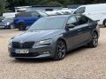 Skoda Superb 2.0 TDI SportLine DSG Euro 6 (s/s) 5dr 8