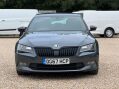 Skoda Superb 2.0 TDI SportLine DSG Euro 6 (s/s) 5dr 3