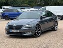 Skoda Superb 2.0 TDI SportLine DSG Euro 6 (s/s) 5dr