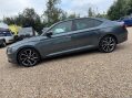 Skoda Superb 2.0 TDI SportLine DSG Euro 6 (s/s) 5dr 9