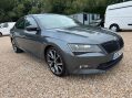 Skoda Superb 2.0 TDI SportLine DSG Euro 6 (s/s) 5dr 22