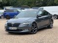 Skoda Superb 2.0 TDI SportLine DSG Euro 6 (s/s) 5dr 4