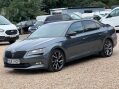 Skoda Superb 2.0 TDI SportLine DSG Euro 6 (s/s) 5dr 6