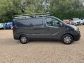 Renault Trafic 2.0 dCi ENERGY 28 Business+ EDC SWB Standard Roof Euro 6 (s/s) 5dr 29
