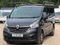 Renault Trafic 2.0 dCi ENERGY 28 Business+ EDC SWB Standard Roof Euro 6 (s/s) 5dr 5