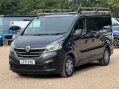 Renault Trafic 2.0 dCi ENERGY 28 Business+ EDC SWB Standard Roof Euro 6 (s/s) 5dr 7