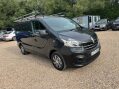 Renault Trafic 2.0 dCi ENERGY 28 Business+ EDC SWB Standard Roof Euro 6 (s/s) 5dr 34