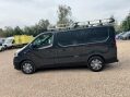 Renault Trafic 2.0 dCi ENERGY 28 Business+ EDC SWB Standard Roof Euro 6 (s/s) 5dr 16
