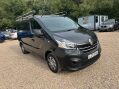 Renault Trafic 2.0 dCi ENERGY 28 Business+ EDC SWB Standard Roof Euro 6 (s/s) 5dr 33