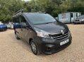 Renault Trafic 2.0 dCi ENERGY 28 Business+ EDC SWB Standard Roof Euro 6 (s/s) 5dr 38