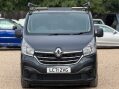 Renault Trafic 2.0 dCi ENERGY 28 Business+ EDC SWB Standard Roof Euro 6 (s/s) 5dr 3