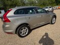 Volvo XC60 2.4 D5 SE Lux Nav Geartronic AWD Euro 5 5dr 18