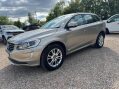 Volvo XC60 2.4 D5 SE Lux Nav Geartronic AWD Euro 5 5dr 10