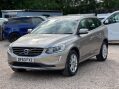 Volvo XC60 2.4 D5 SE Lux Nav Geartronic AWD Euro 5 5dr 7