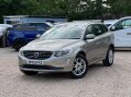 Volvo XC60 2.4 D5 SE Lux Nav Geartronic AWD Euro 5 5dr 1