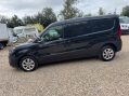Fiat Doblo 1.6 MultiJetII Maxi SX L2 H1 Euro 6 6dr 14