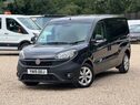 Fiat Doblo 1.6 MultiJetII Maxi SX L2 H1 Euro 6 6dr